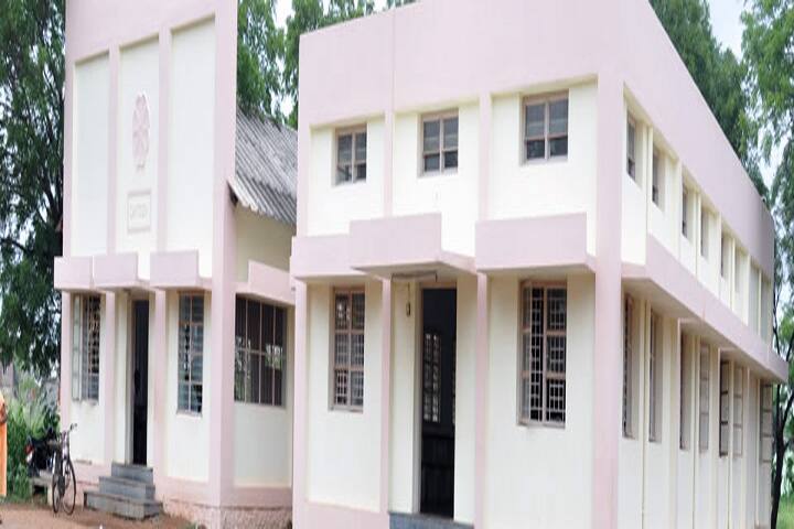 cafeteria